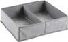 2er-Set Stoffbox mDesign Aufbewahrungskisten mit je 2 Produktbild-Vorschau 8