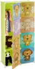relaxdays Kinderregal Stecksystem Produktbild-Vorschau 1