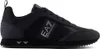 EMPORIO ARMANI 7X000337 AF18613 Schwarz Produktbild-Vorschau 8