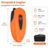 12000mAh SUP Elektropumpe 20 PSI, tragbar, kabellos, Produktbild-Vorschau 5