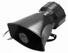 Alarmhorn-Lautsprecher 7 Sirenentöne 12V 100W Produktbild-Vorschau 7