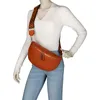 Bauchtasche (60179) Umhängetasche Crossbody-Bag Hüfttasche Produktbild-Vorschau 3
