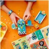 Lego Dots Letni wielopak 41937 ORGANIZER ZAWIESZKA Podgląd zdjęcia produktu 13