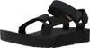 Teva W Midform Universal Black 38 Produktbild-Vorschau 24