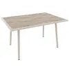 Set da giardino Flieks da 6 pezzi per 7-8 persone, set di Anteprima dell’immagine prodotto 9