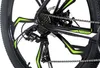KS Cycling Mountainbike Hardtail 27,5 Zoll Xplicit Produktbild-Vorschau 4