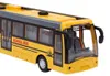 Scuolabus snodato R/C 1:32 giallo Anteprima dell’immagine prodotto 3