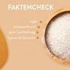 BORCHERS  Flohsamenschalen 160g Produktbild-Vorschau 3