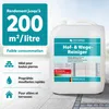 Nettoyant terrasse 5 litres concentré, nettoyant allée, Voir les images du produit 4