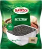 A bag of Targroch black rice. Produktbild-Vorschau