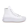 Converse Sneakers A04295C in White color size 38 Produktbild-Vorschau 2