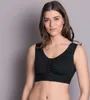 Anita Care Munich Kompressions-BH 1164 Schwarz - größe 75B Produktbild-Vorschau 1