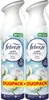 febreze Raumspray Reine Frische frisch 2x185 ml, 2 St. Produktbild-Vorschau 1