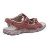 JOSEF SEIBEL Brenda 01 | Sandales pour Femmes | rouge Voir les images du produit 3