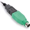 CHERRY M-5450 Maus kabelgebunden schwarz Produktbild-Vorschau 2