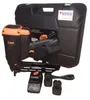 TJEP PQZ-75 GAS 3G Agrafeuse pour agrafe Prebena Q L Z Voir les images du produit 1