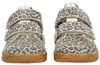 Pepino Halbschuhe Halbschuhe Leder Produktbild-Vorschau 4