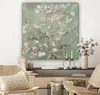 MuchoWow® - Leinwandbilder - Mandelblüte - Kunst - Van Gogh Produktbild-Vorschau 7