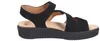 Gabor Damen Sandale schwarz Größe EUR 39 Produktbild-Vorschau 5