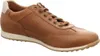 Mephisto scarpe stringate da uomo in marrone, dimensioni Anteprima dell’immagine prodotto 3