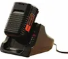 Black & Decker BDC2A36-QW, Batterie- & Ladegerät-Set, Produktbild-Vorschau 3
