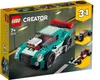 LEGO 31127 Creator 3-en-1 Voiture de course, Muscle Car et Voir les images du produit 29