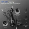 FLEXISPOT ErgoX Ergonomická kancelářská židle, židle k Náhled obrázku produktu 7
