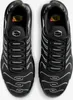 Nike TN Air Max Plus "Black Reflective Silver" Czarny, Podgląd zdjęcia produktu 4