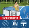 Bestway® Steel Pro MAX™ Frame Pool Komplett-Set mit Produktbild-Vorschau 7