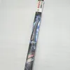 Bosch Scheibenwischer Aerotwin A248S Set Frontscheibe Wear Produktbild-Vorschau 6