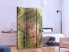 3-teiliger Einseitiger Vlies Paravent - Bonjour Paris! Produktbild-Vorschau 5