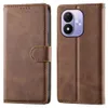 Coverup Klapphülle - Xiaomi Redmi Note 17 4G / 5G Hülle - Produktbild-Vorschau 1