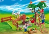 PLAYMOBIL 4146 Kompakt-Set Apfelernte Produktbild-Vorschau 6