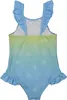 Disney Lilo & Stitch Badeanzug mit Rüschen für Mädchen - Produktbild-Vorschau 2
