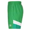 Umbro Trainingsshort Herren 65291U-GRE - XL (56-58 EU) Produktbild-Vorschau 3
