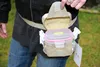 KackiBox Transportbox für befüllte Hundekotbeutel für Produktbild-Vorschau 2