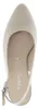 Gabor Slingbacks  Slingbacks - beige - Maat 41.5 Produktbild-Vorschau 16