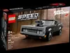 LEGO 76912 Speed Champions Fast & Furious 1970 Dodge Podgląd zdjęcia produktu 33