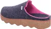 Rohde Damen Hausschuhe Pantoffeln Softfilz Foggia 6120, Produktbild-Vorschau 56