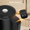 Aigostar Wasserkocher Smart WLAN-Steuerung Kompatibel zu Produktbild-Vorschau 2