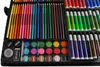 Verk 18228 Set grande in valigetta per piccoli pittori 288 Anteprima dell’immagine prodotto 16