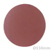 25x Klett Schleifscheiben Ø150mm Körnung P80 Schleifpapier Produktbild-Vorschau 3