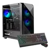 GAMEMAX Gaming-PC Striker 8019 AMD Ryzen 5 9600X Produktbild-Vorschau 1
