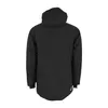 Hummel Ground Padded Coachvest Heren - Zwart  | Maat: L Productafbeelding-voorbeeld 5