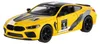 Kinsmart-Modellauto BMW M8 Competition Coupé 1:38 Produktbild-Vorschau 9