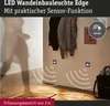 Paulmann Edge LED vstavané nástenné svietidlo sada 3 ks Náhľad obrázku produktu 5