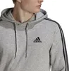Adidas Sweatshirts Essentials Fleece 3STRIPES, GK9084, Produktbild-Vorschau 4