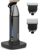 BaByliss Super-X Metal T991E, Vestavěný displej, Baterie, Náhled obrázku produktu 1
