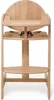 Geuther 2359 Chaise haute Filou Up - naturel Voir les images du produit 2