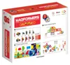 Ensemble de construction magnétique - Magformers Wow Plus, Voir les images du produit 2